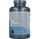 Nova Vitae Glucomannan Konjac Afslankpillen 180st