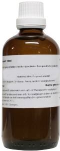 Homeoden - Berberis vulgaris D6 - Homeopathisch Geneesmiddel - 100 ml