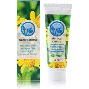 B. Nagel Arnicacreme 50 ml