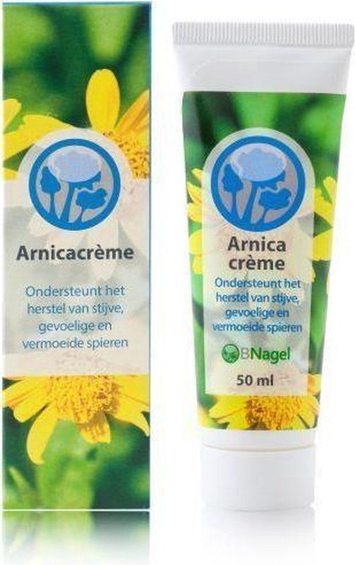 B. Nagel Arnicacreme 50 ml
