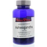 Nova Vitae - Ashwagandha Extract - 90 Capsules