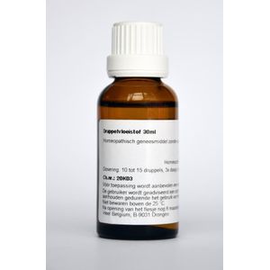 Homeoden Heel Histaminum muriaticum d12 30 ML