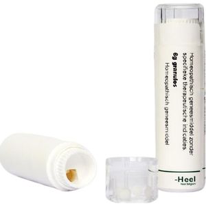Homeoden Heel Solidago virgaurea d6 6g