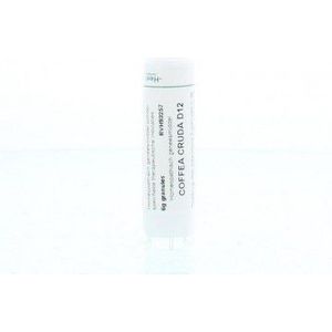 Homeoden - Heel Coffea Cruda - Homeopathisch Geneesmiddel - 6g