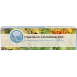 Nagel - Hypericum-Calendulacrème - Verzorging - 50ml - Huidherstellend