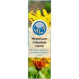 Nagel - Hypericum-Calendulacrème - Verzorging - 50ml - Huidherstellend