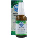 MycuCare Kalknagel Spray - met teatree olie 50ML