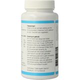 Supplemed - Resveratrol 200 - Supplement - 200mg - Met Vitamine C, D, Selenium en Zink