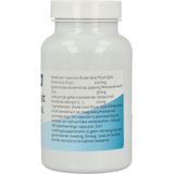 Rode Gist Rijst - Q10 - Voedingssupplement - Natuurlijke Ingrediënten