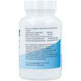 Glucosamine chondroitine complex met MSM