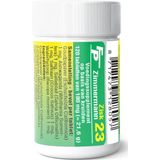 Medizimm - Zisk - Kruidenpreparaat - 120 Tabletten