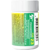 Medizimm - Zisk - Kruidenpreparaat - 120 Tabletten