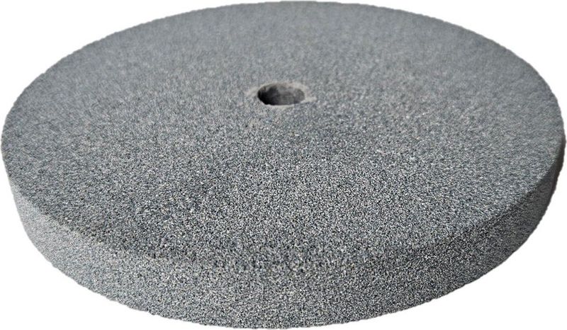 FERM - BGA1054 - Slijpsteen - Korrel 60 - Universeel - 150mm Diameter
