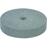FERM - BGA1057 - Slijpsteen - Korrel 80 - Universeel - 200mm Diameter