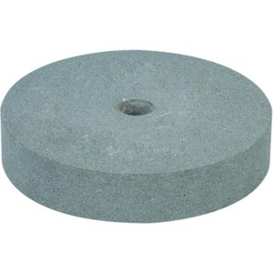 FERM - BGA1057 - Slijpsteen - Korrel 80 - Universeel - 200mm Diameter