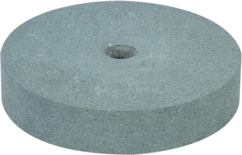 FERM - BGA1057 - Slijpsteen - Korrel 80 - Universeel - 200mm Diameter