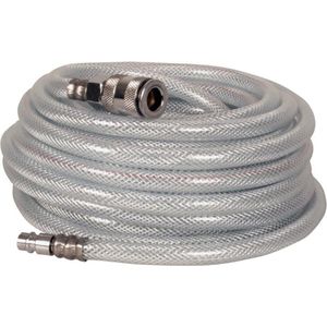 FERM Luchtslangkoppelingen, 10 mm, 1 stuk