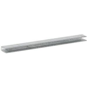 FERM ATA1028 FERM Nietjes 12mm 1.800 stuk, voor FERM ATM1042