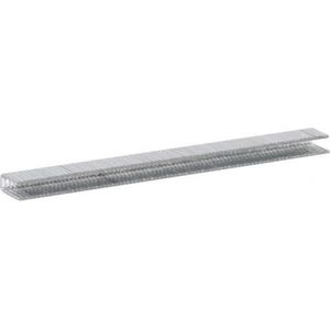 FERM - ATA1029 - Nieten - 1.300 Stuks - Gegalvaniseerd Staal