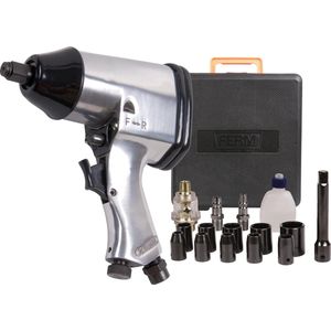 Dewalt dt7506 17-Delige Slagmoersleutelset