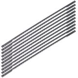 FERM - Figuurzaagblad - Hout - 5 stuks - 15 Tanden per Inch