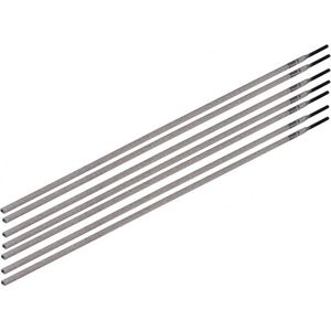 FERM - WEA1017 - Laslektroden - 2.6 mm - 12 stuks - Universeel - zeer geschikt voor - WEM1035 - WEM1042 - lasapparaten