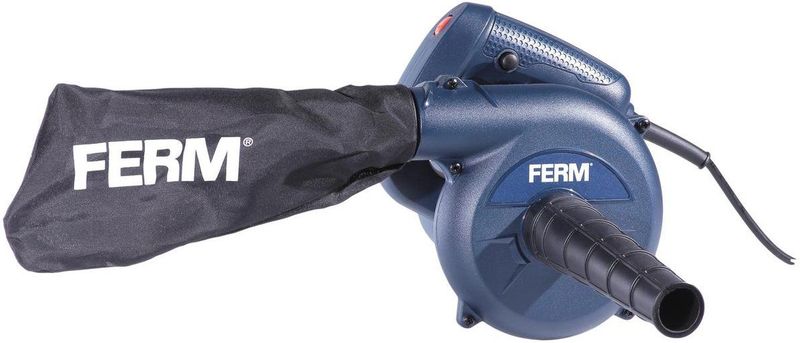 FERM Stofblazer Elektrisch 400 W EBM1003