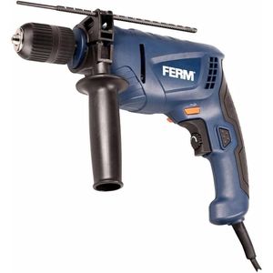 Ferm Impact drill 550W 2-13mm