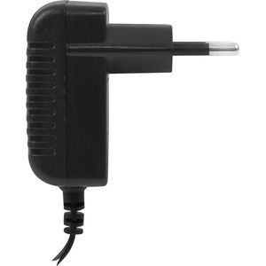 FERM - CDA1095 - Oplader - 12V - Geschikt voor CDA1094 Accu