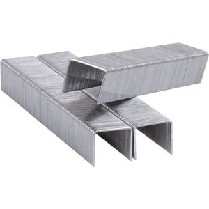 FERM - ETA1013 - Tacker Nieten - U-shape - Gegalvaniseerd - 2000 Stuks