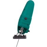VONROC Accu-Stichsäge - VPower 20V - Inkl. Parallelführung & 2 Sägeblätter - Lose Gehäuse (Lieferung ohne Akku und Ladegerät)