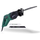 Reciprozaag 900W | Incl. 3 zaagbladen