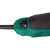 VONROC Oscillerende Multitool – 300W – snelwisselsysteem, variabele snelheid – Incl. 61 accessoires
