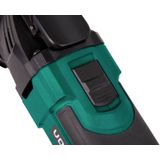 VONROC Oscillerende Multitool – 300W – snelwisselsysteem, variabele snelheid – Incl. 61 accessoires
