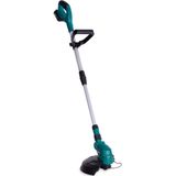 Accu Grastrimmer 20V - 2.0Ah - Incl. Accu en Snellader