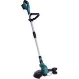 Accu Grastrimmer 20V - 2.0Ah - Incl. Accu en Snellader