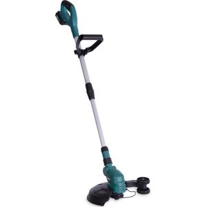 Accu Grastrimmer 20V - 2.0Ah - Incl. Accu en Snellader