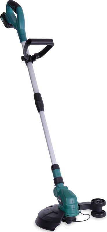 Accu grastrimmer 20V - 2.0Ah | Incl. accu en snellader