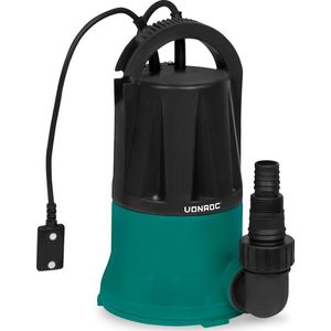 Kynast Garden Dompelpomp - 400W - 7,500 l/u
