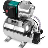 Hydrofoorpomp / hydrofoorset met drukschakelaar – 1000W - 3500l/h