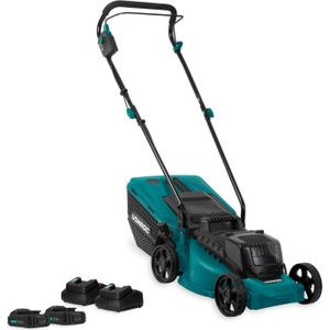 Grastrimmer 300W – Ø230mm - Tap and Go systeem | Incl. 4m draadspoel