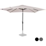 Parasol Rosolina 280x280cm - Beige