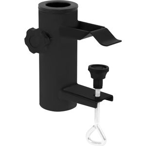 VONROC Parasolhouder Magione – Parasolhouder balkon | Voor GP508XX parasol Magione