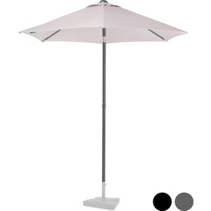 Parasol Torbole – Ø200cm – Premium Parasol | Beige