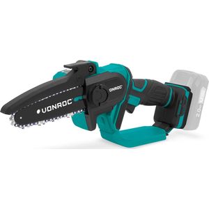 Kettingzaag - Compact - 20V - 127mm Zaagcapaciteit