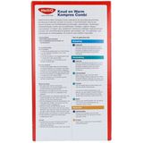 Heltiq - Koud-Warm Kompres - 2 Stuks - 12 x 29 cm