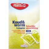 Heltiq - Koud-Warm Kompres - 2 Stuks - 12 x 29 cm