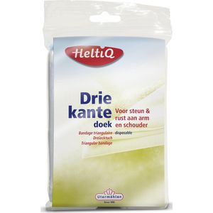 HeltiQ - Mitella - Medisch Hulpmiddel - Ondersteuning - Stabiliteit