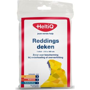 Heltiq Isoleerdeken