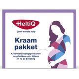 Heltiq Kraampakket - 11 delig